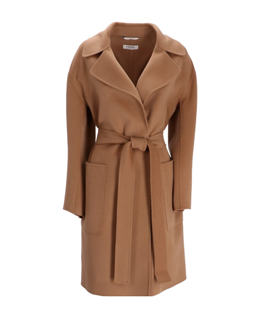 MAX MARA PARIS BELT COAT