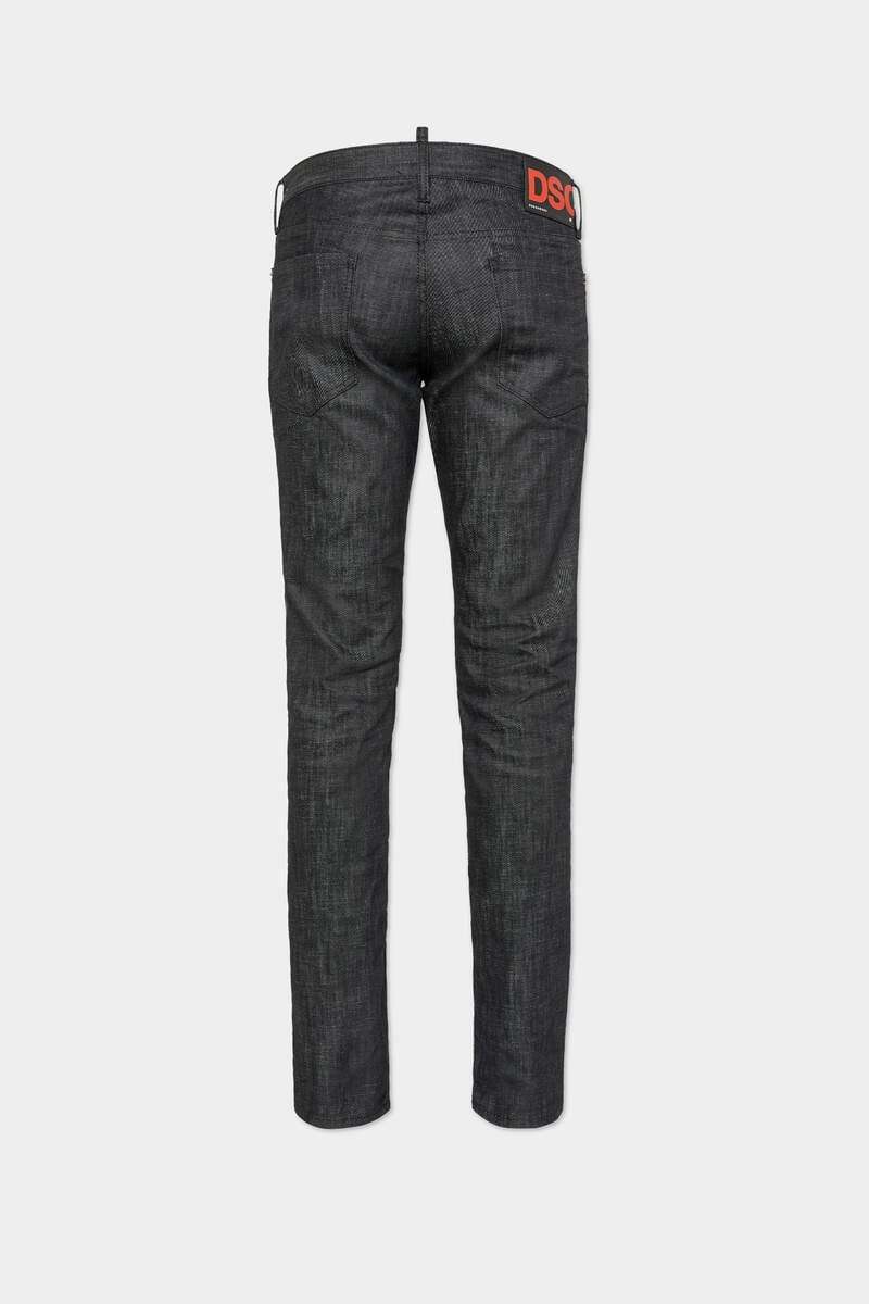 Dsquared2 Jeans In Black