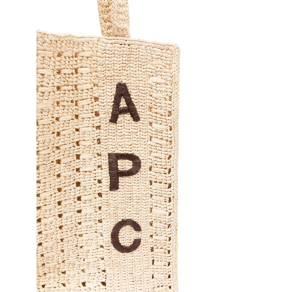 Apc A.p.c. Bags.. In Pink