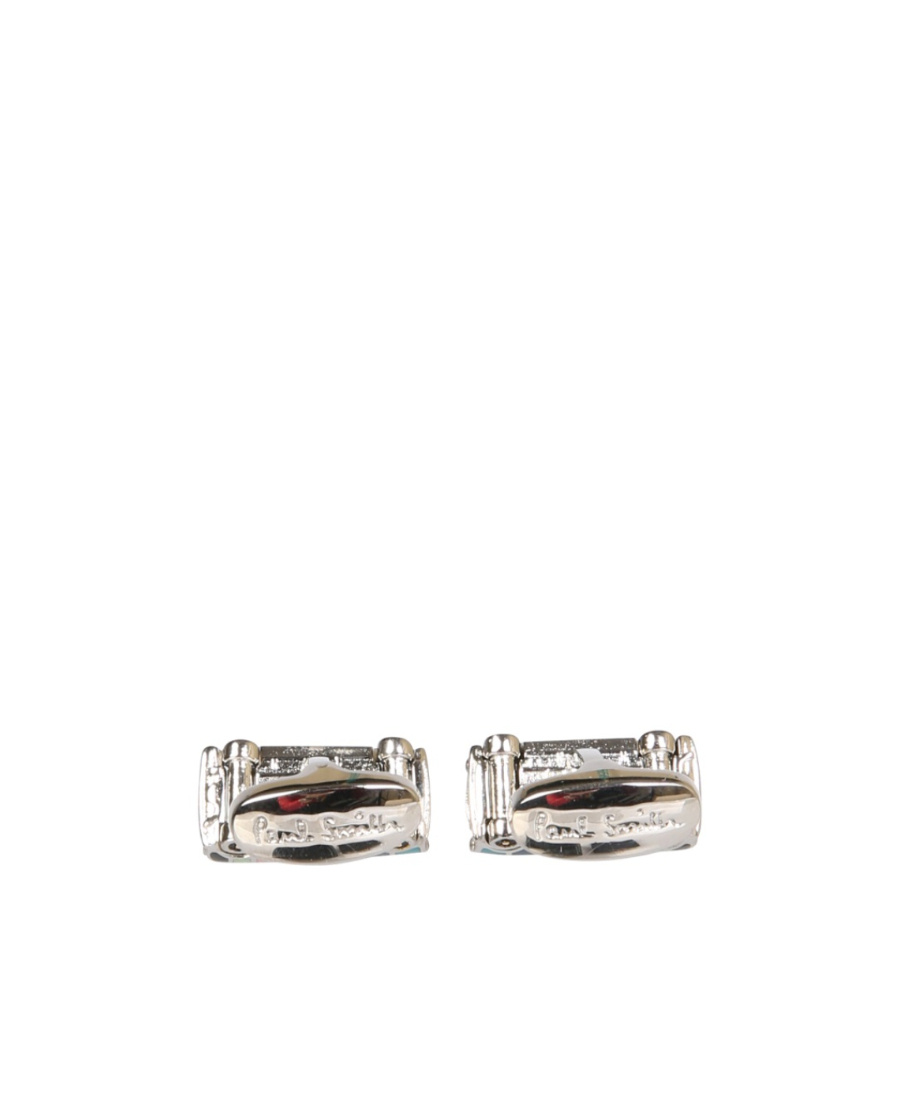 PAUL SMITH EMBELLISHED CUFFLINKS