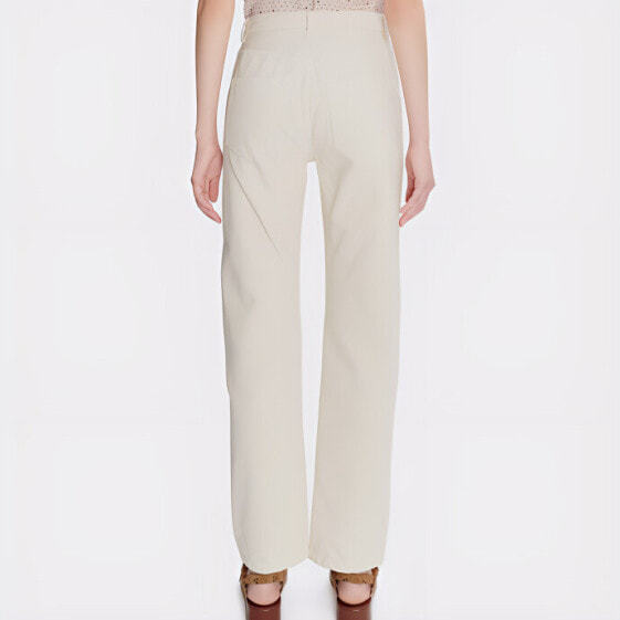 APC BELT-LOOP JEANS