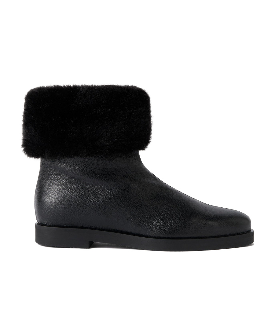 Totême Off-duty Boots