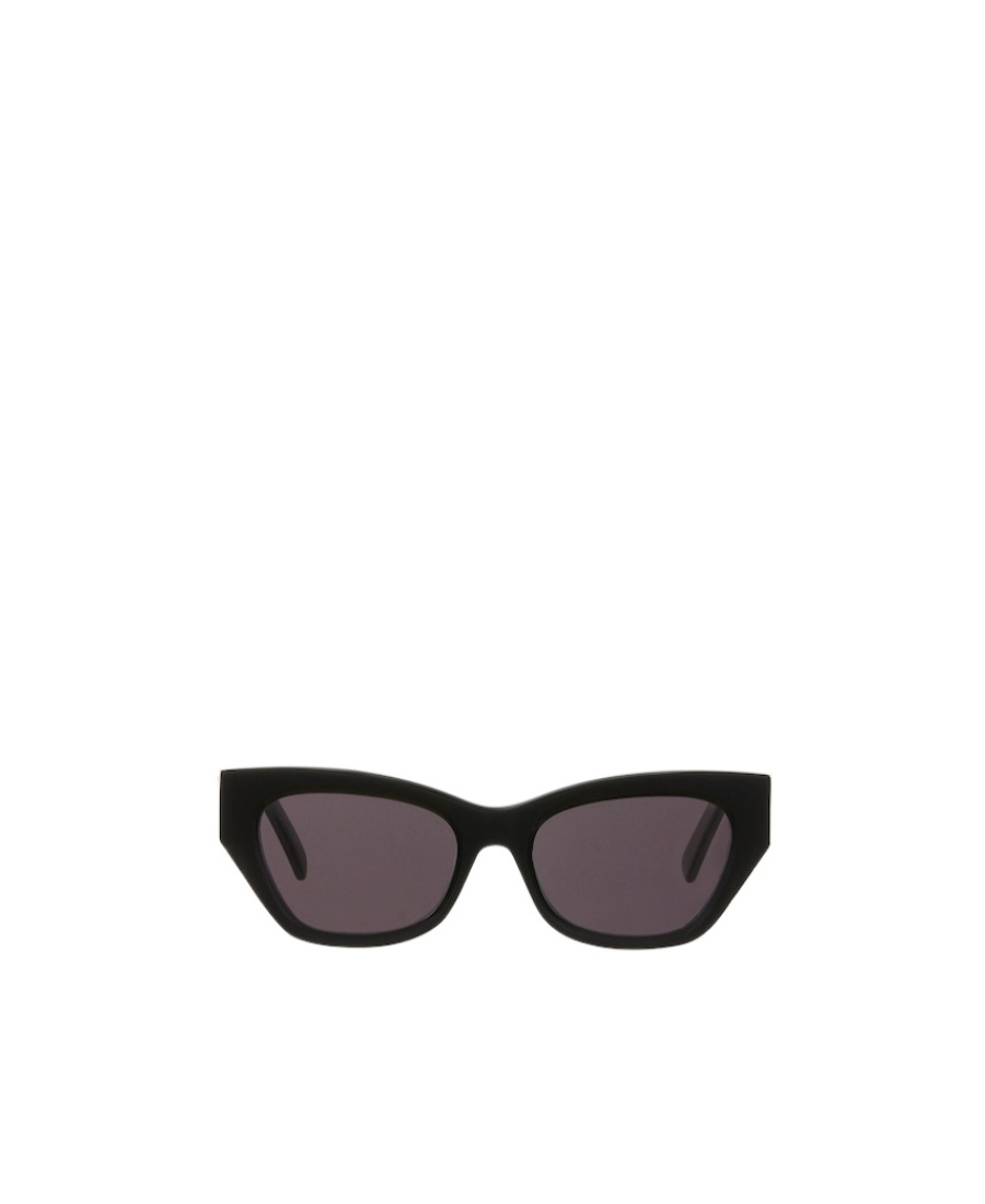 Givenchy 4g Sunglasses In Black