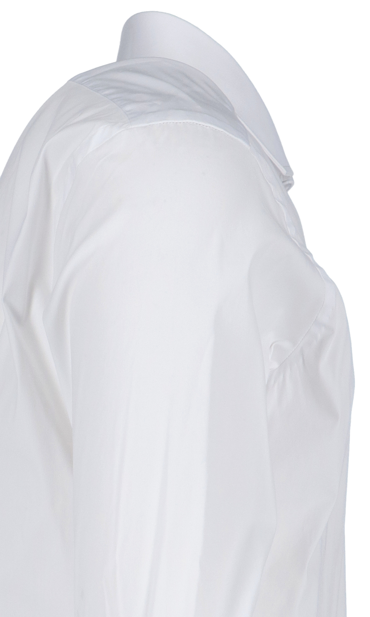 Barba Napoli Barba Lightweight Shirt In White