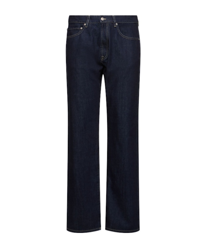 ASPESI JEANS WITH BELT LOOPS