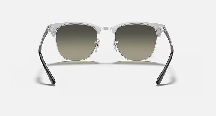 Ray Ban Square Frame Sunglasses