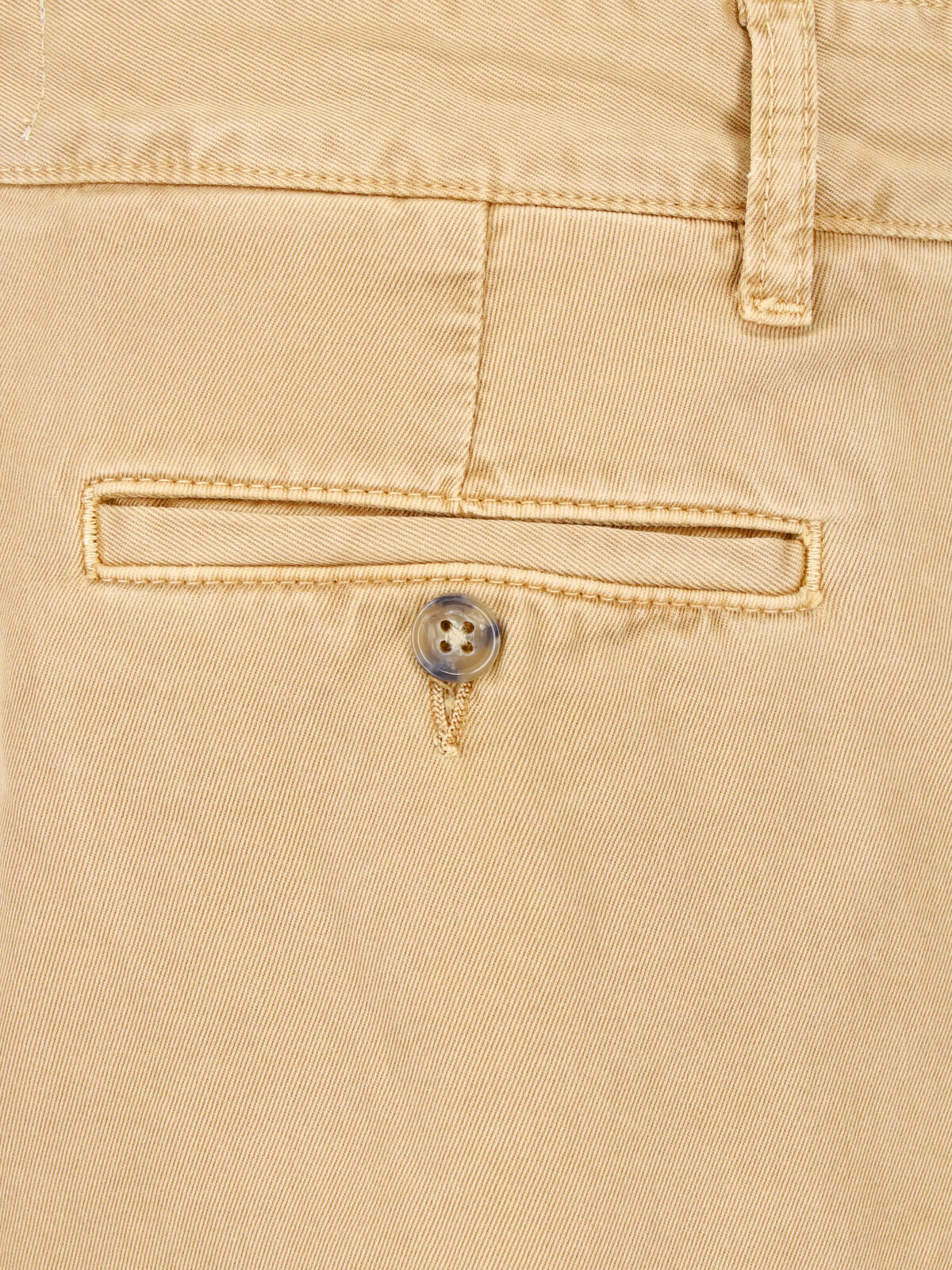 Jeanerica Belt-loop Jeans In Brown