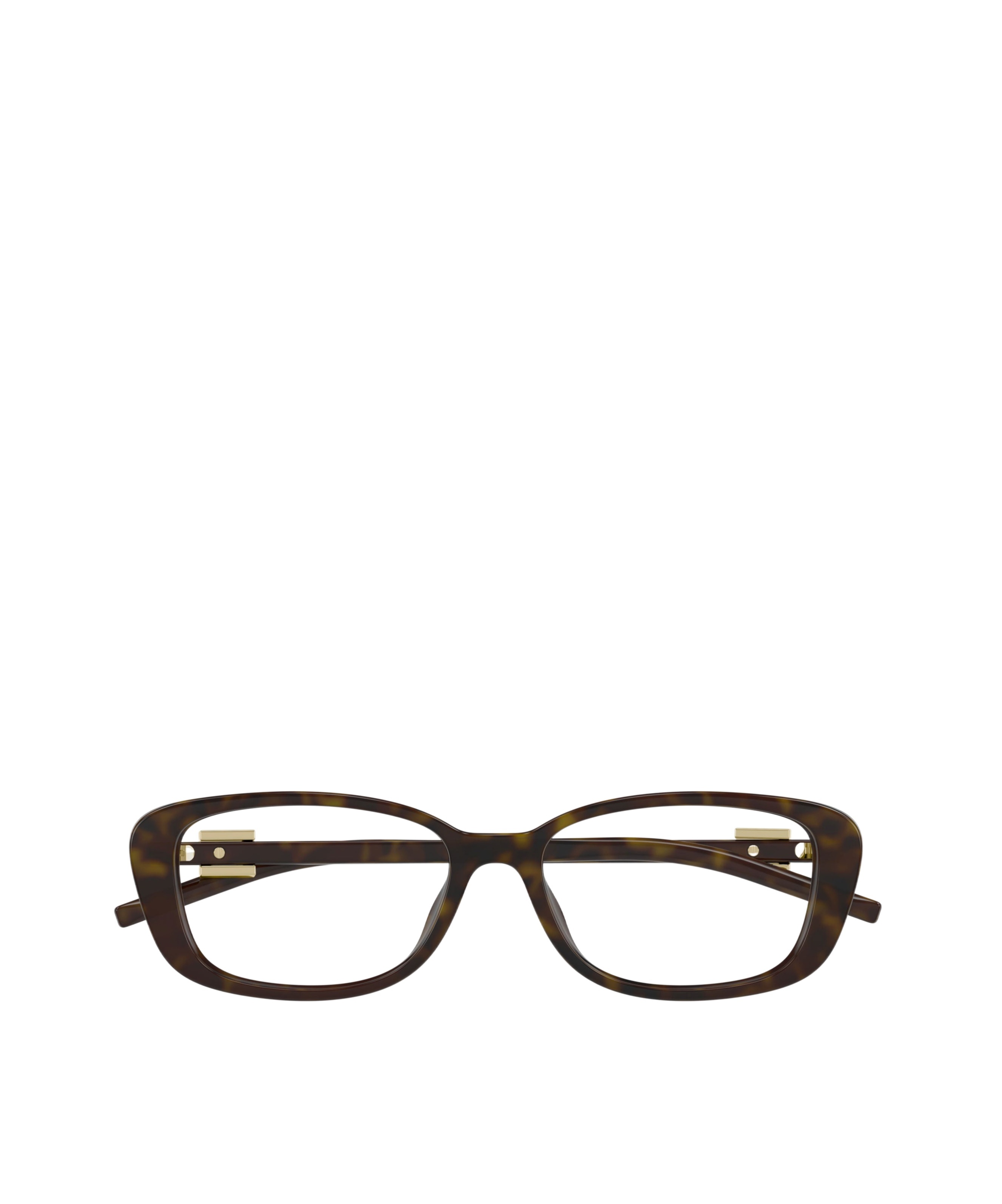 Gucci Full-frame Flat Mirror In Black