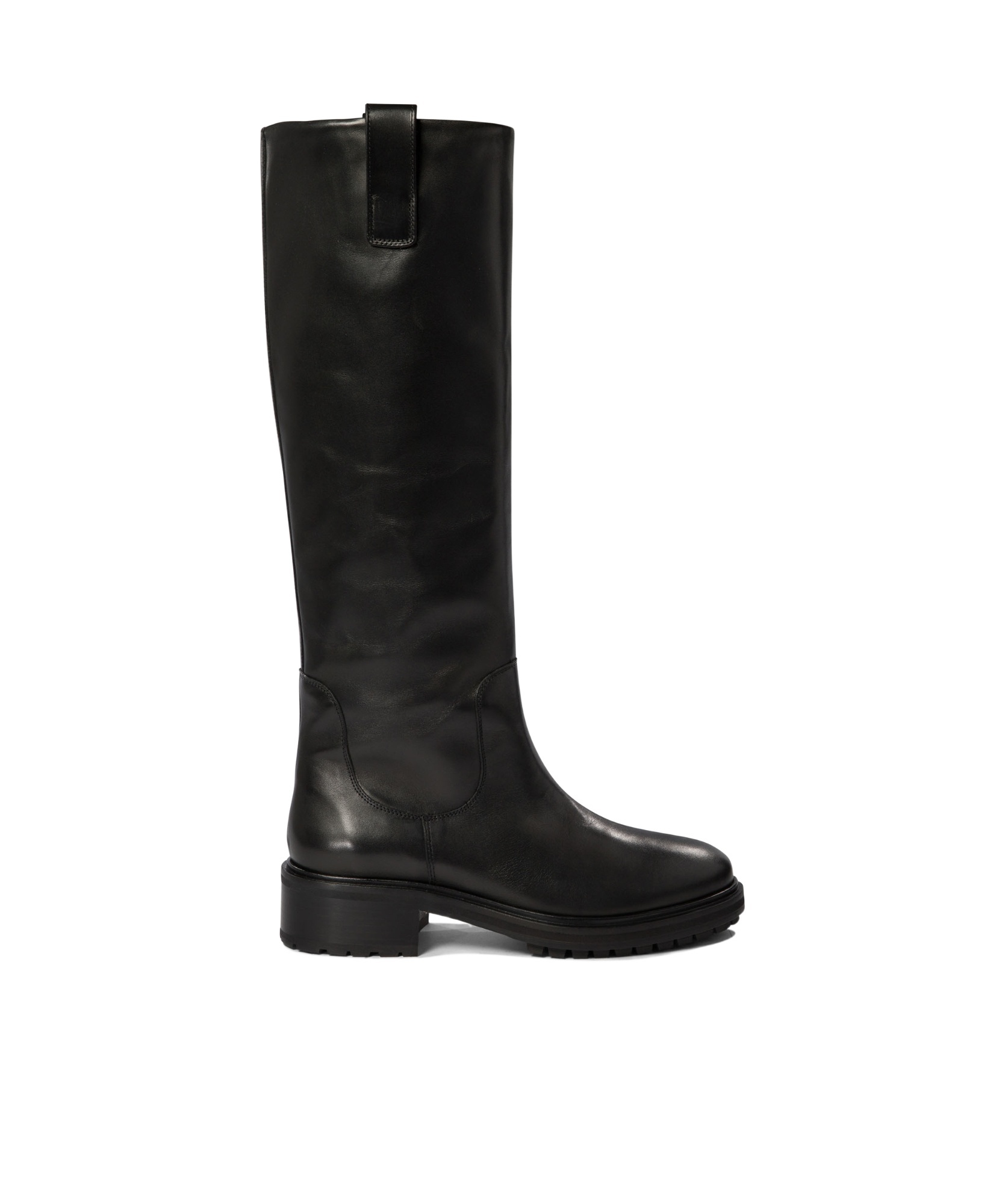 AEYDE HENRY'S KNEE-HIGH BOOTS
