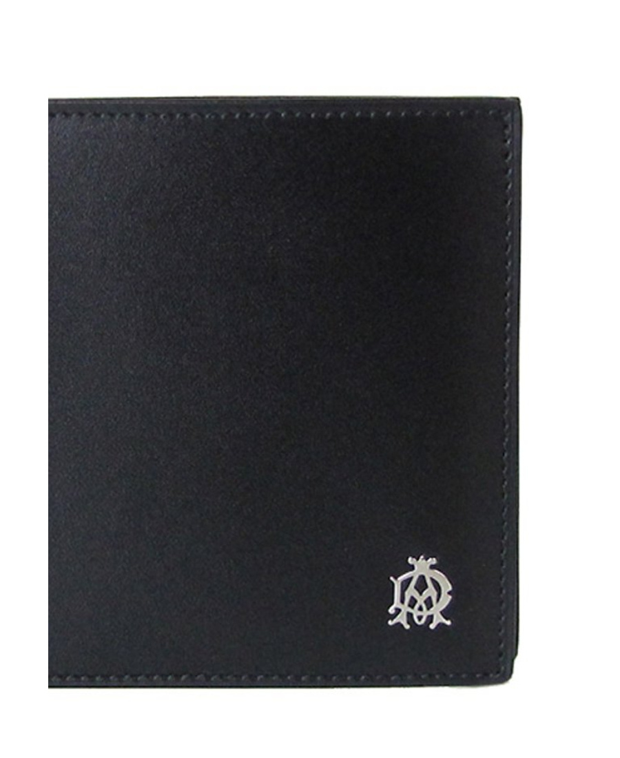 DUNHILL LOGO WALLET