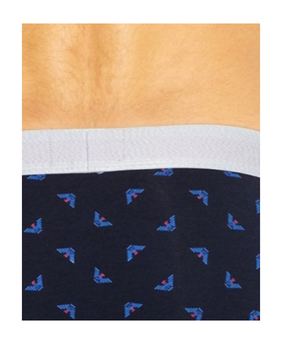 EMPORIO ARMANI LOGO BRIEFS PANTS