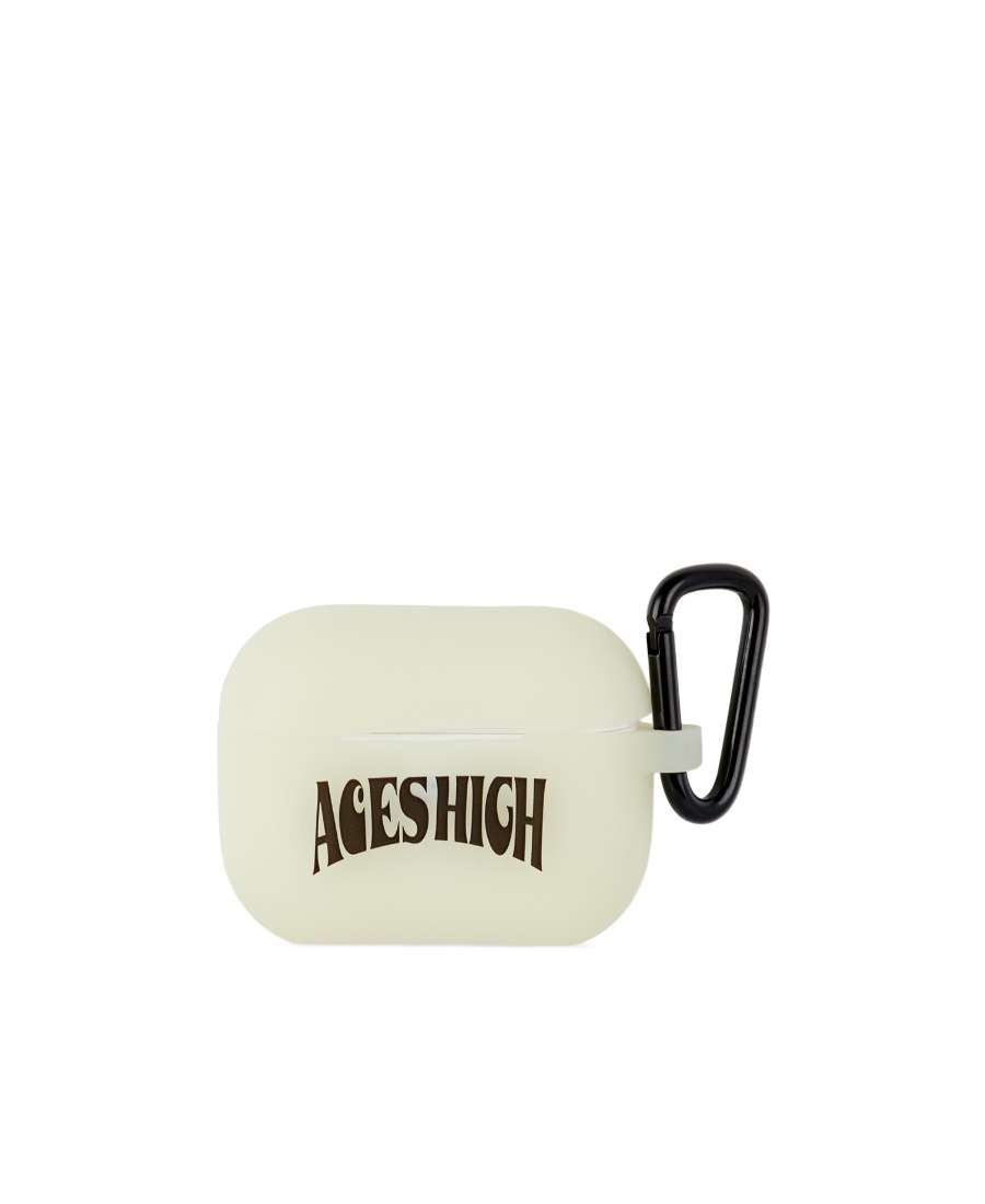 Carhartt Aces Airpods 3 Headphone Protective Sleeve In White