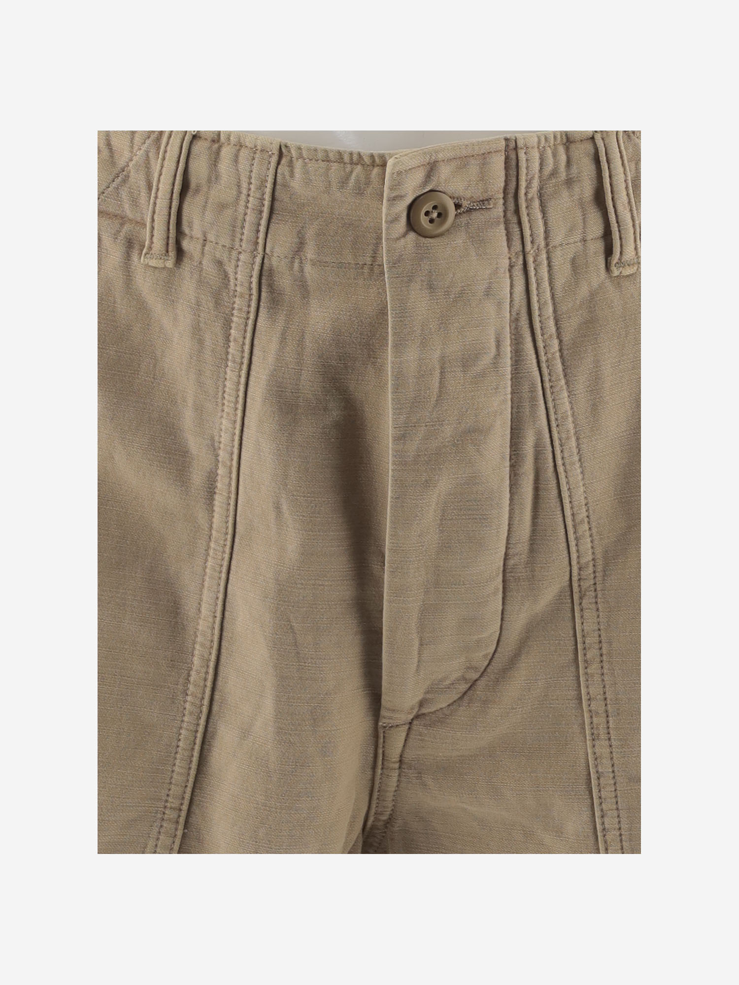 Polo Ralph Lauren Belt Loop Shorts