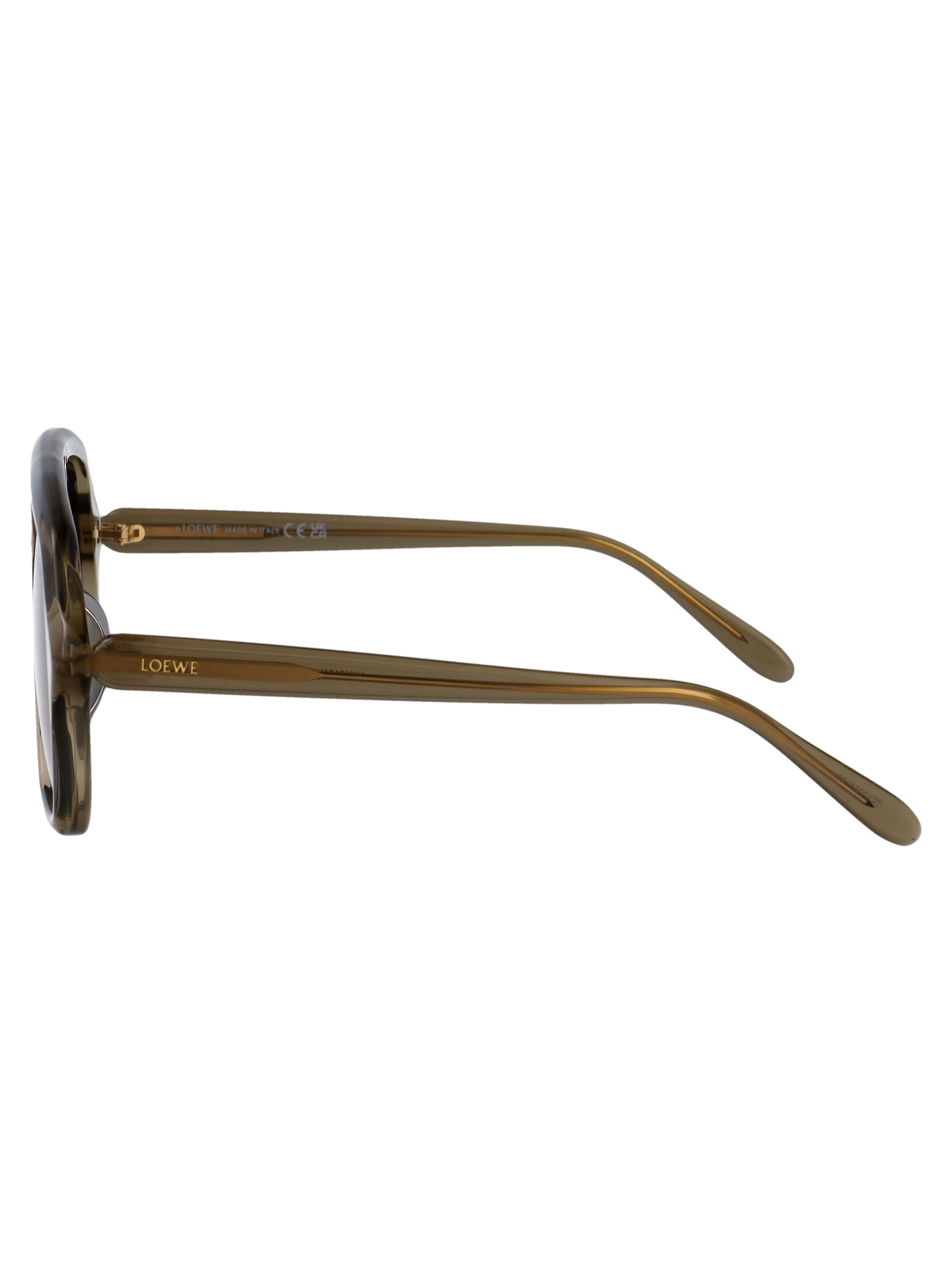 Loewe Aviator Sunglasses