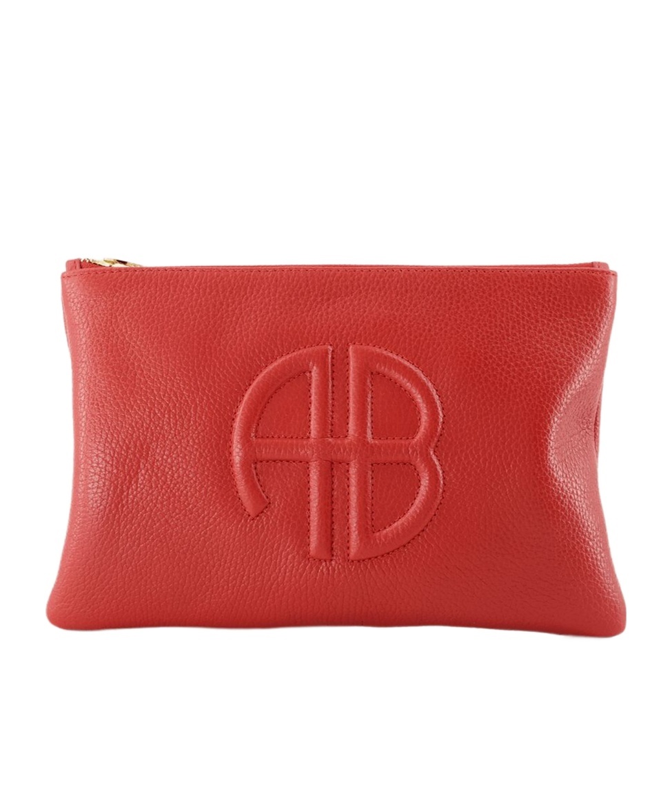 Anine Bing Lili Clutch