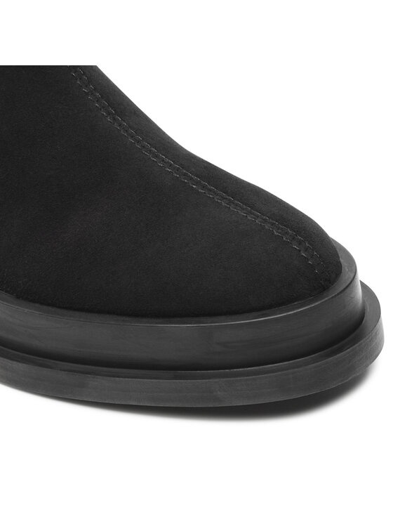 Giuseppe Zanotti Karyn Ankle Boots In Black