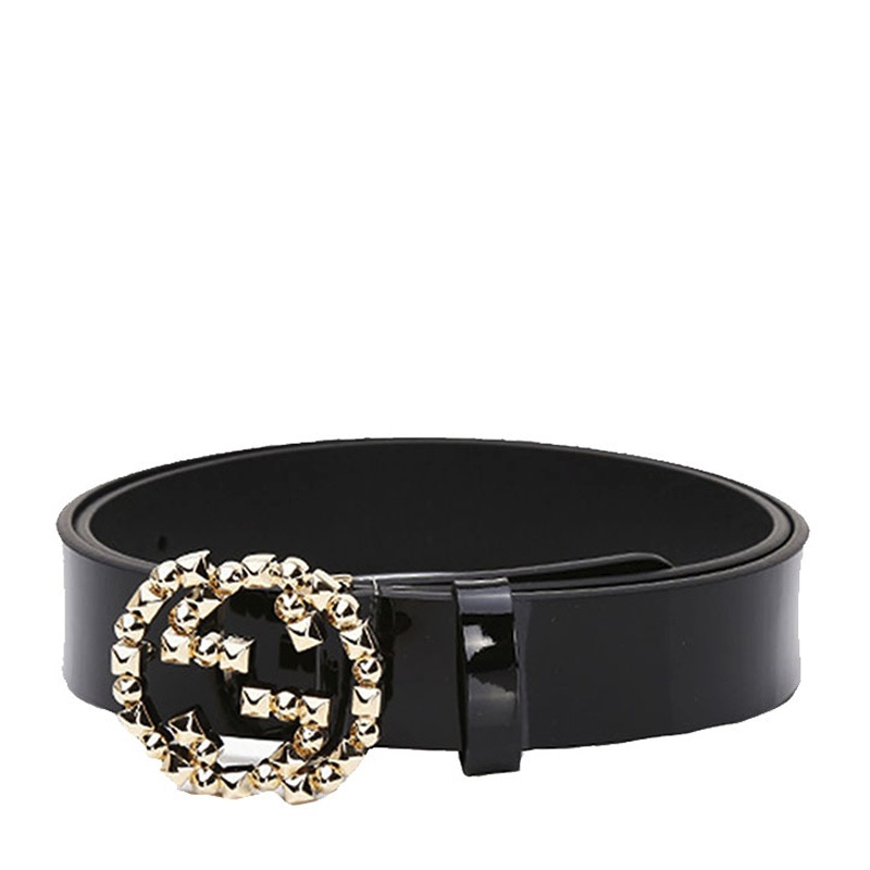 GUCCI CRYSTAL BELT