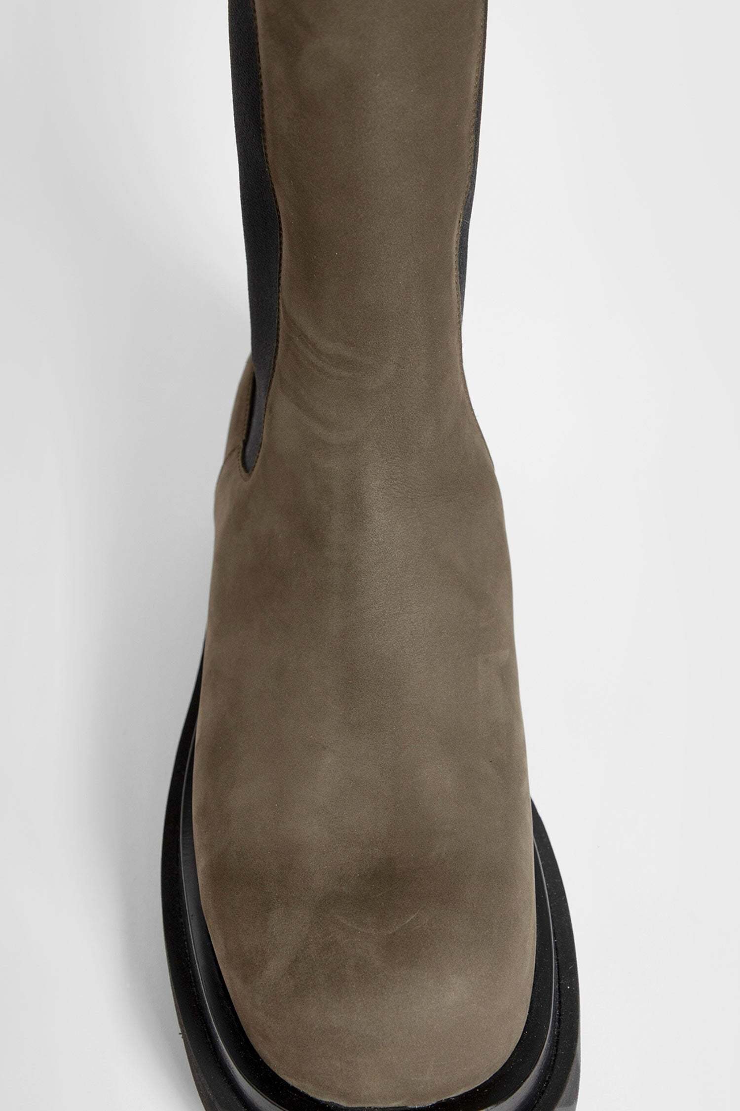 Bottega Veneta Boots  Men In Green