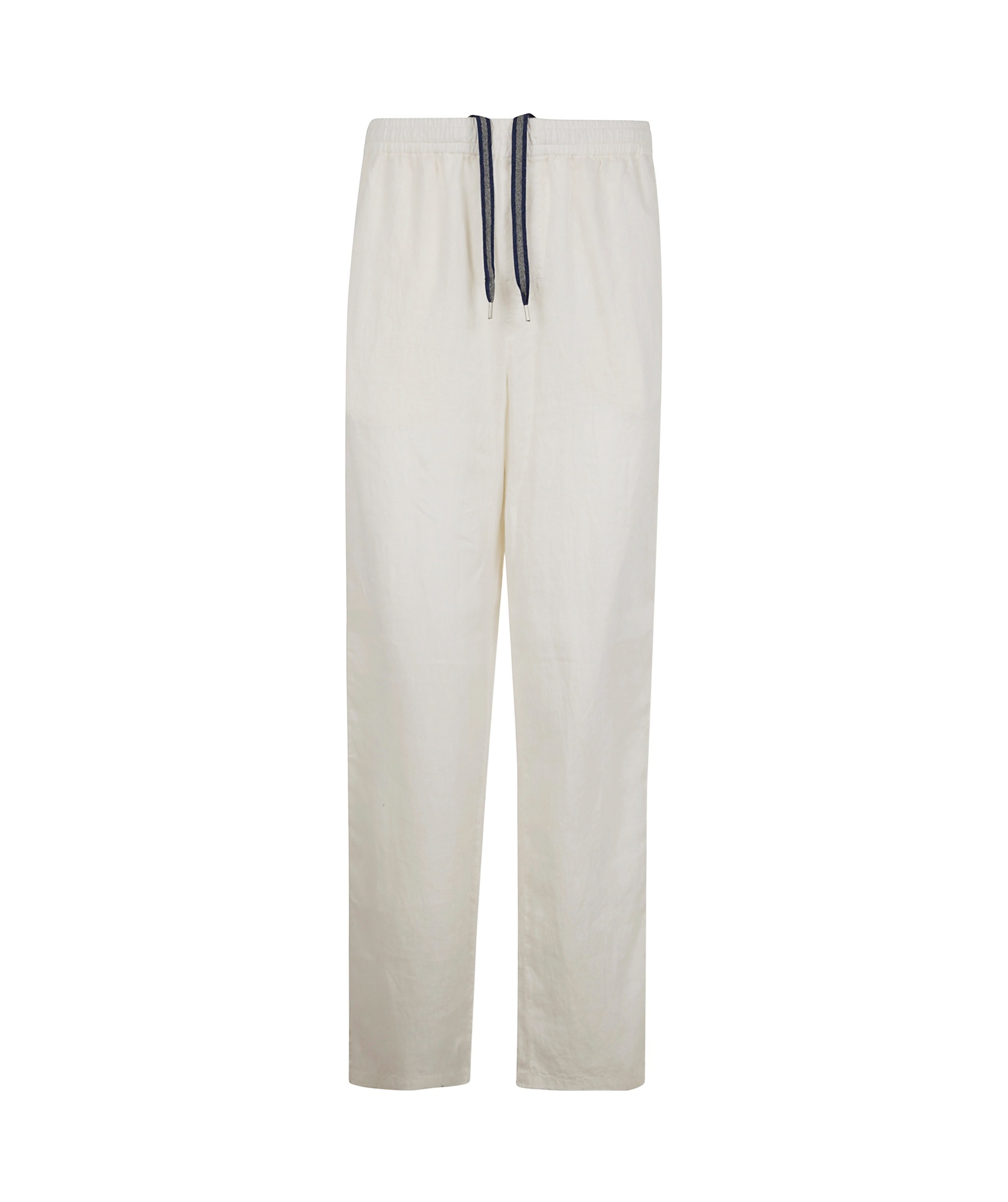 Aspesi Waistband Elastic Back Pocket In White