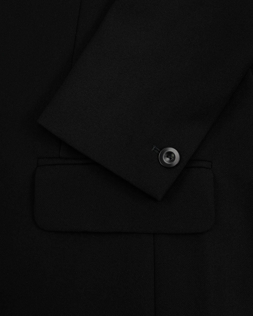 MAX MARA LAPEL SUIT JACKET