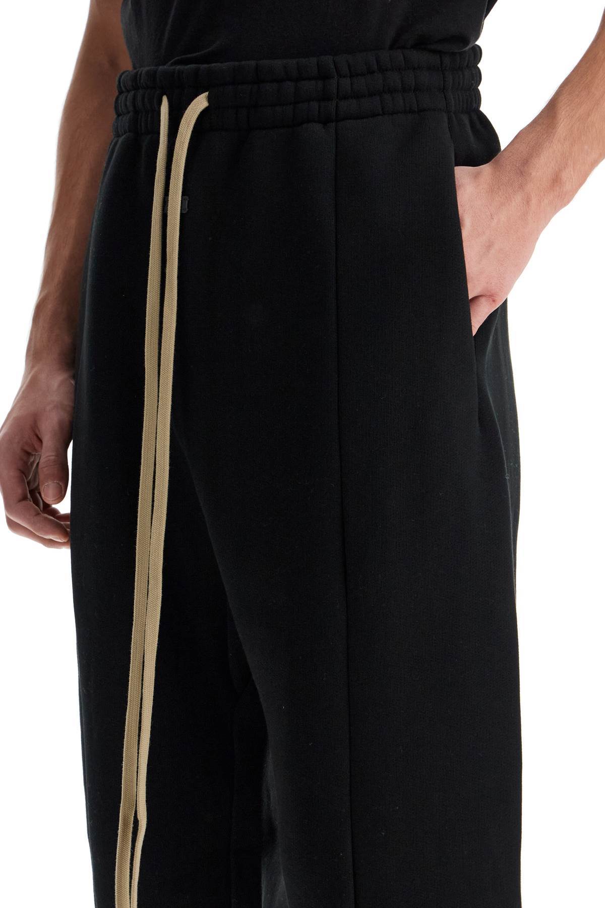 Fear Of God Elastic Waist Casual Pants