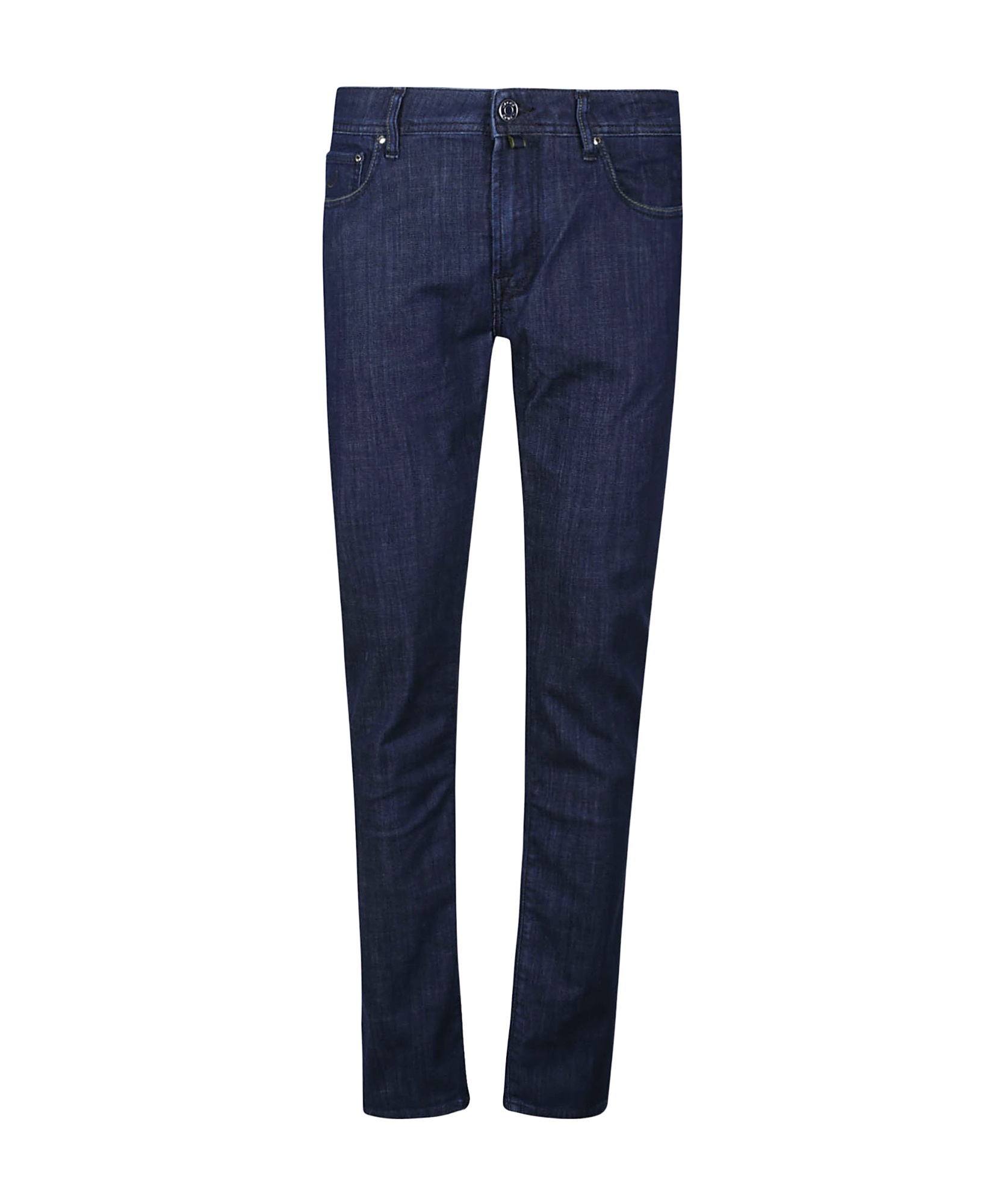 Jacob Cohen 5 Bags Of Jeans In Black