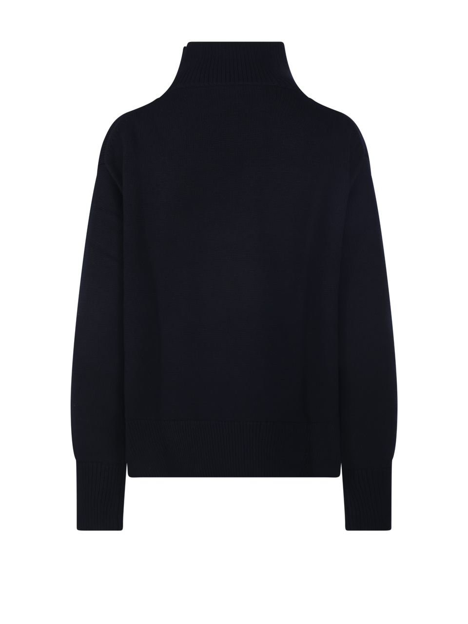 Studio Nicholson Patria Roll Neck Sweater