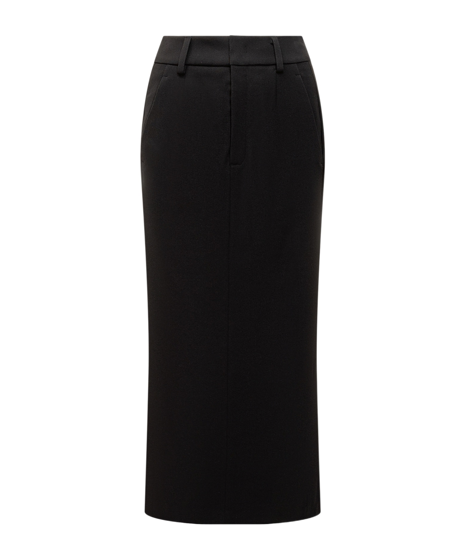 The Seafarer Seafarer Alice Skirt In Black