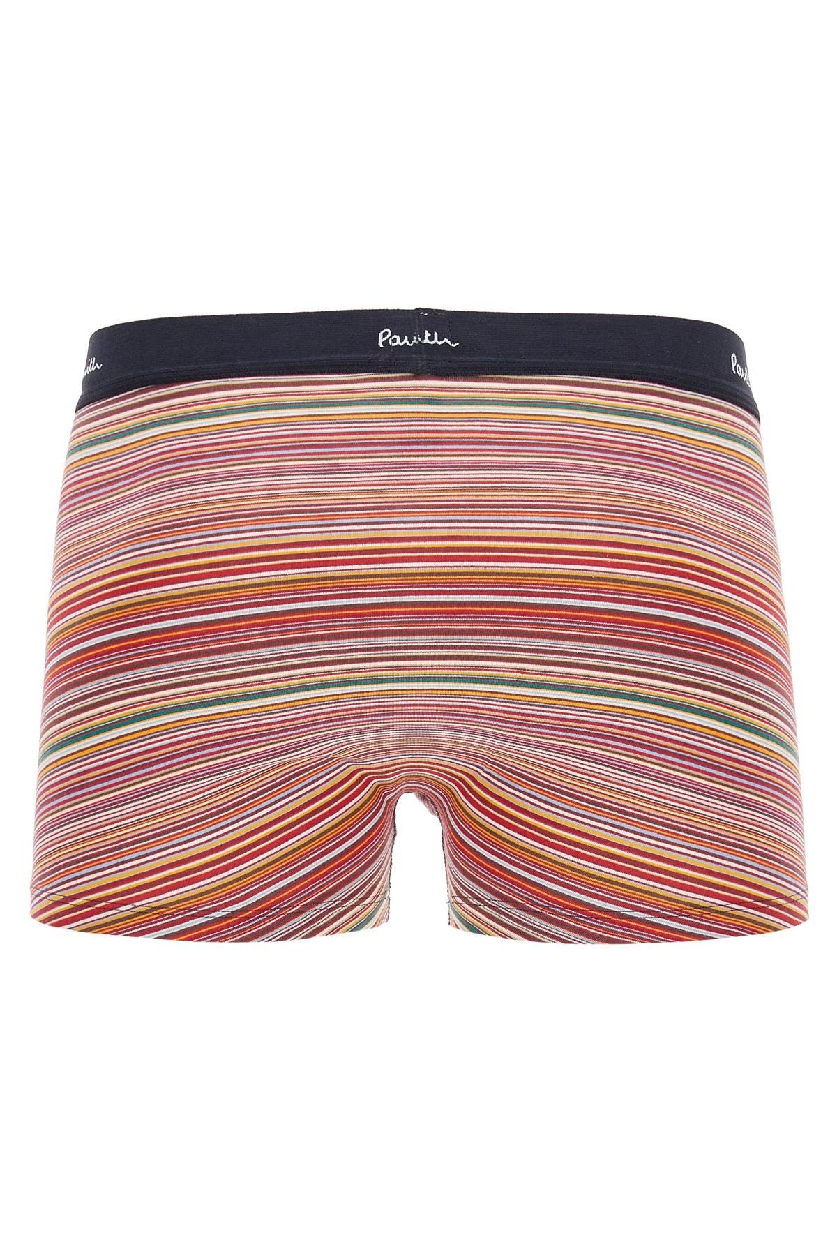 PAUL SMITH THREE-PACK BOXERS