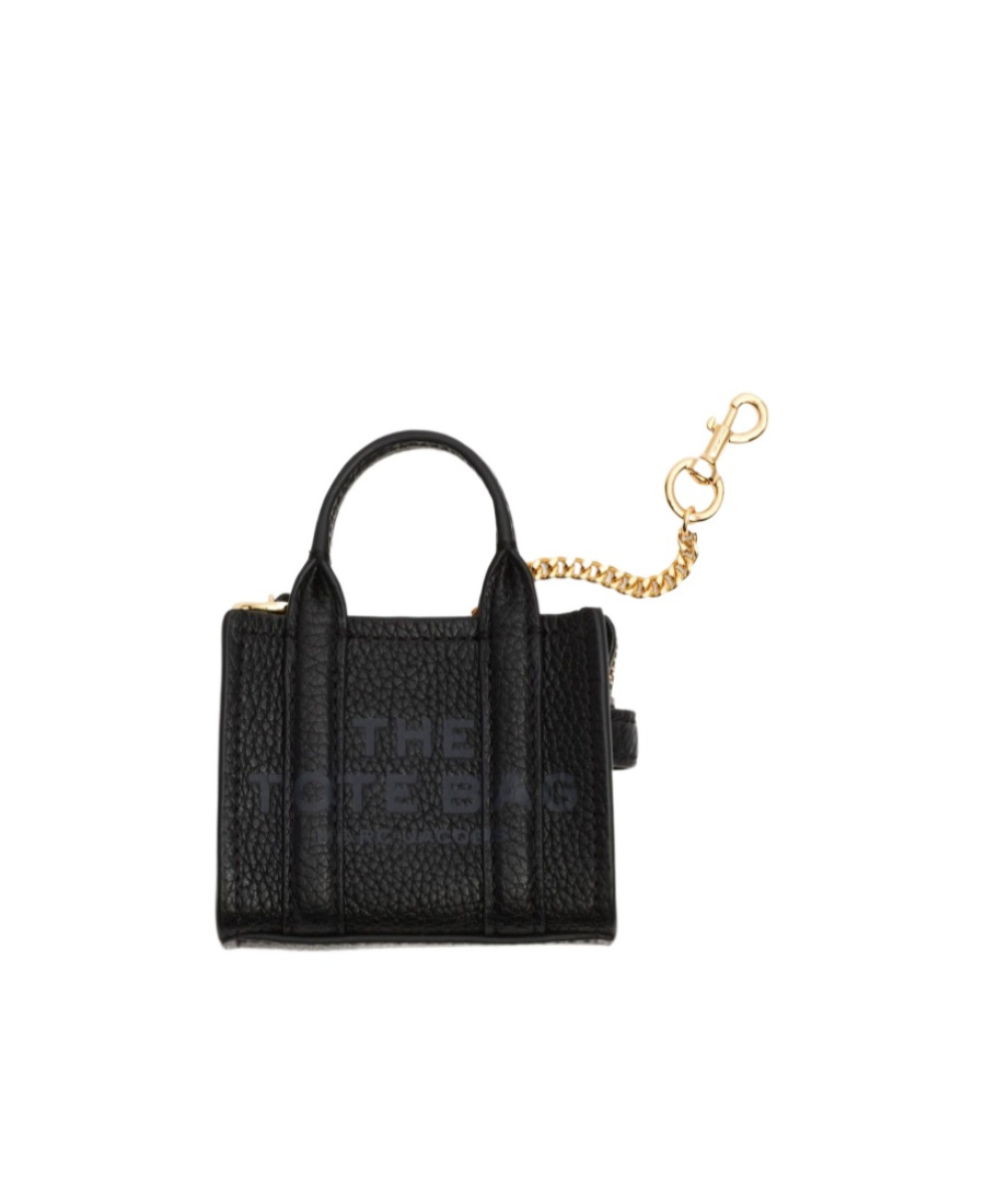 MARC JACOBS MARC JACOBS THE NANO TOTE BAG BAG
