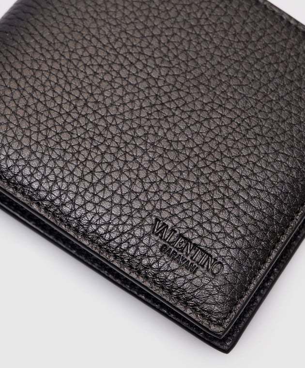 Valentino Rockstud Wallet