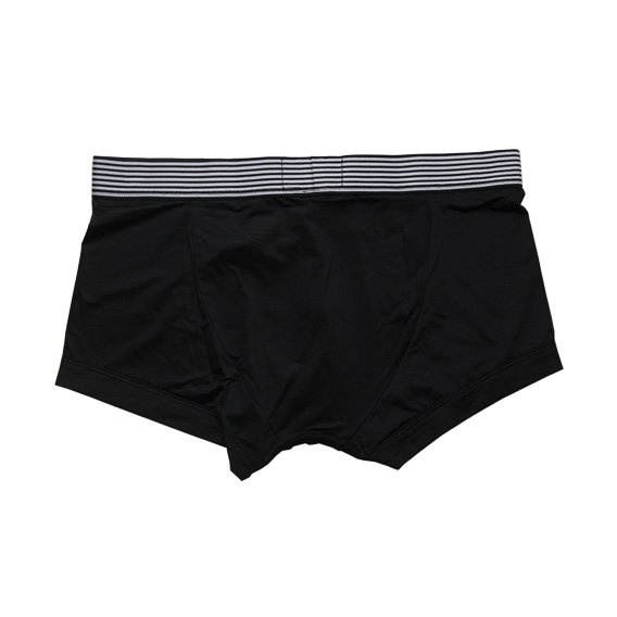 EMPORIO ARMANI LOGO DETAIL PANTIES