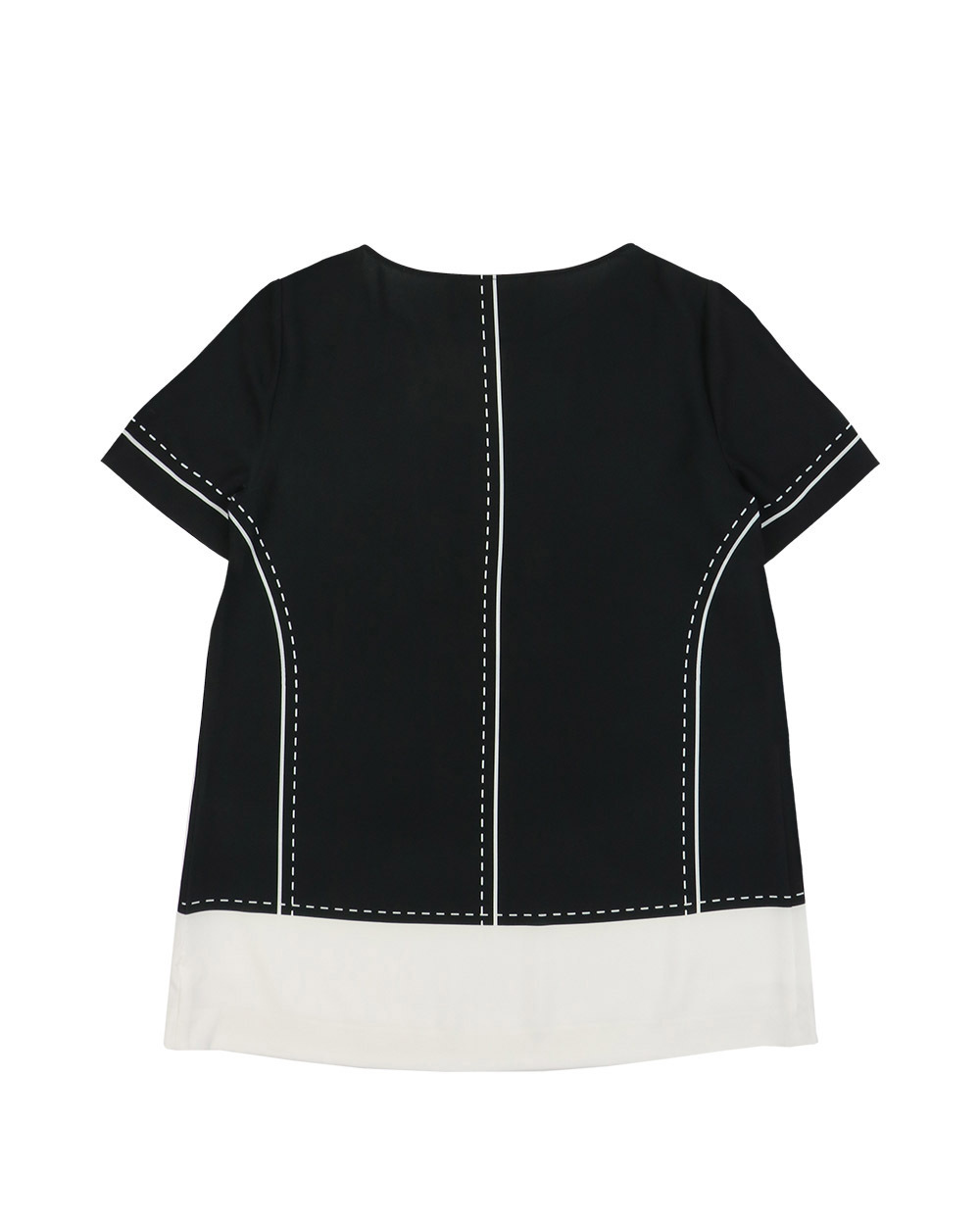 MOSCHINO LOGO T-SHIRT