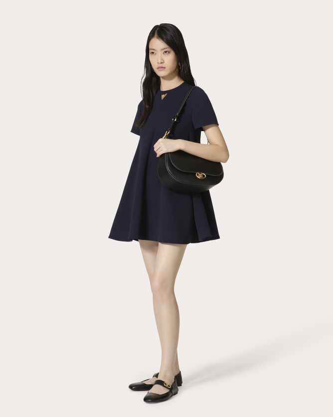 Valentino Dresses In Black