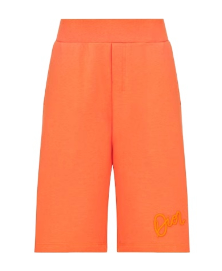 Dior Kid's Track Shorts