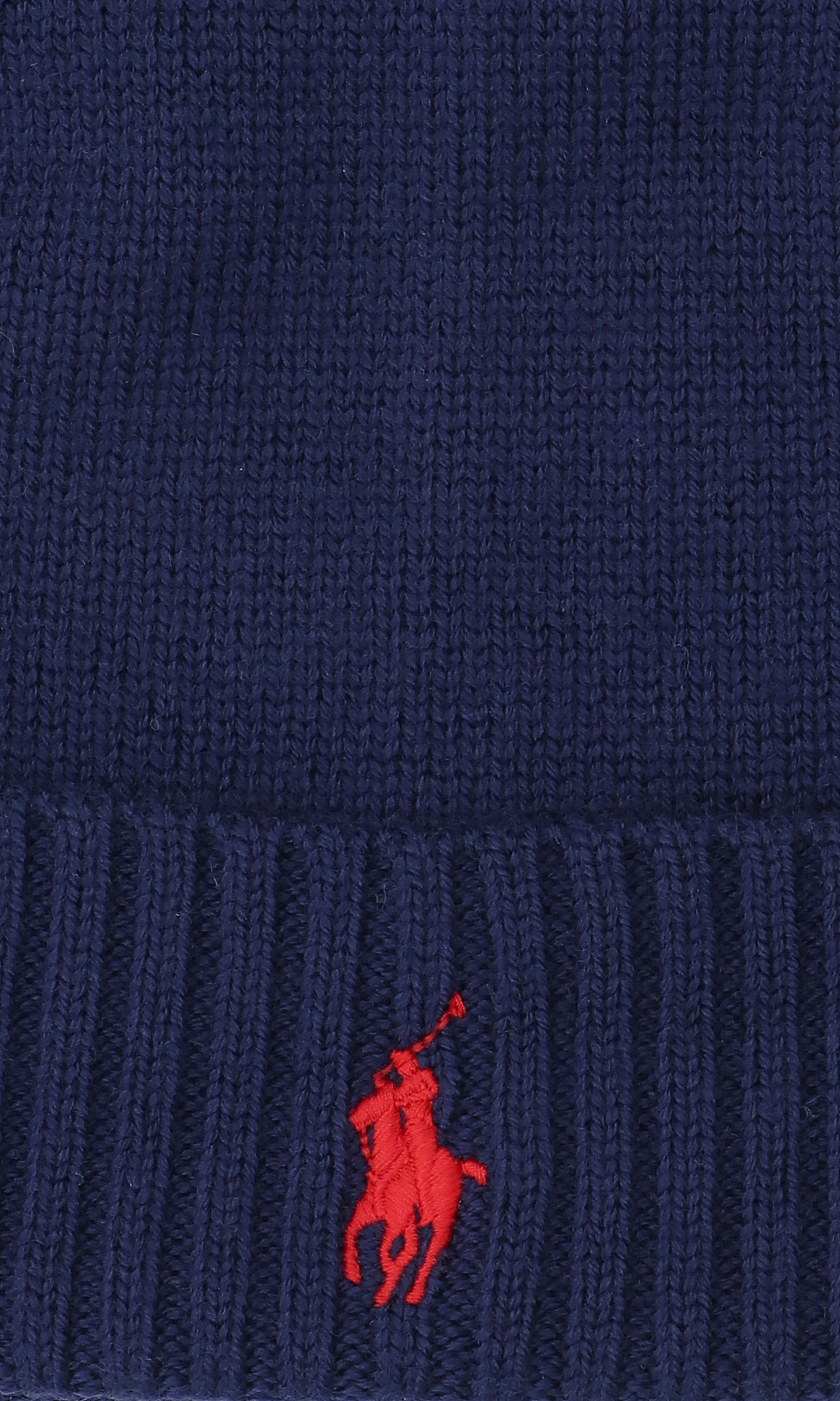 POLO RALPH LAUREN POLO PONY BEANIE