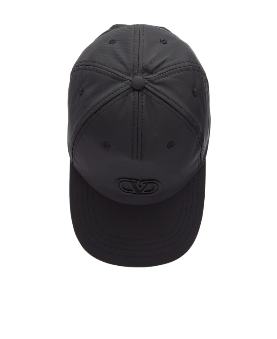 Valentino Cappello In Black