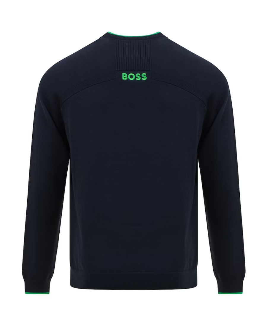 HUGO BOSS RALVIN SWEATER