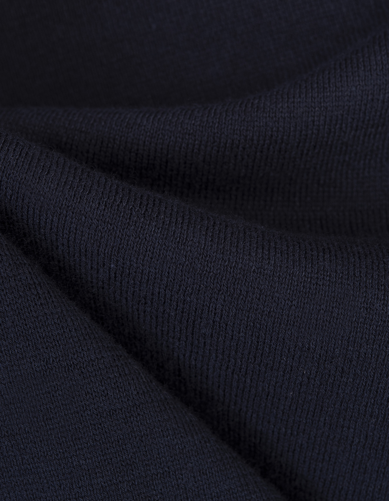 KITON LONG-SLEEVED SWEATER