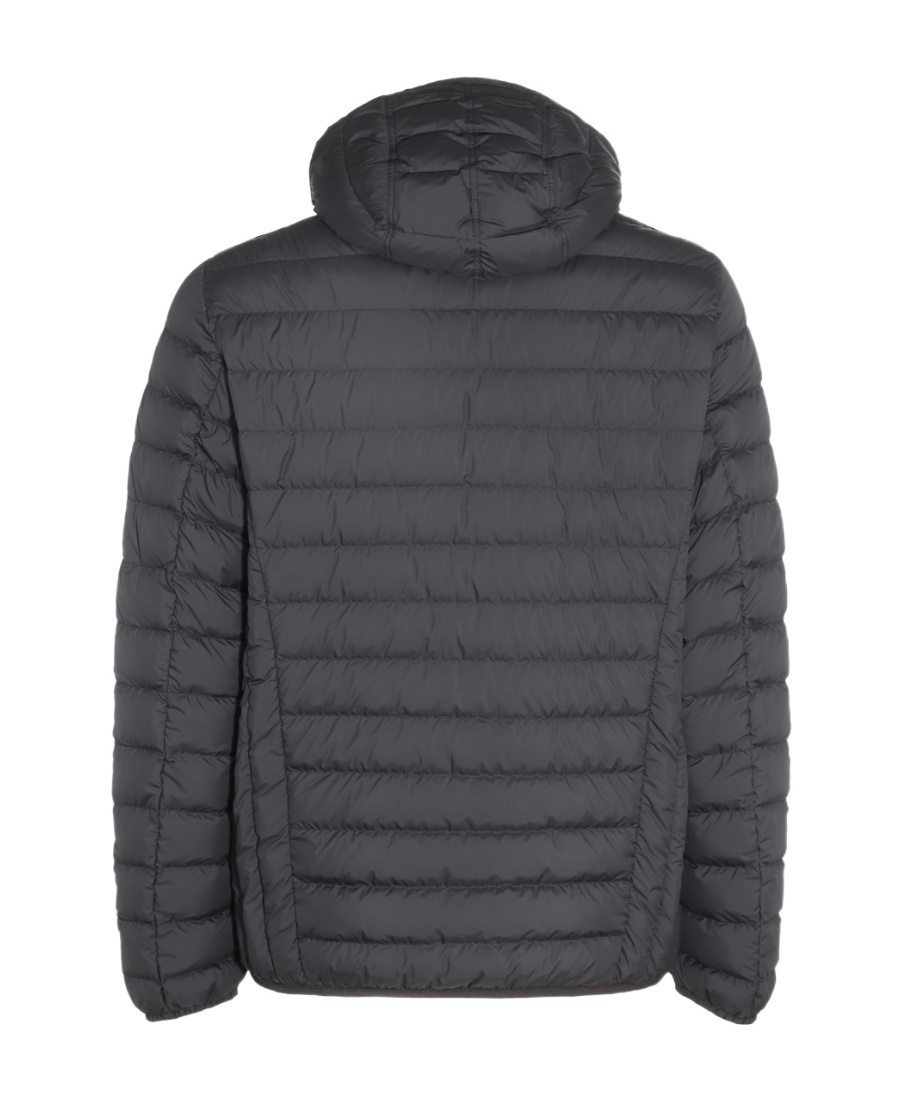 Parajumpers Last Minute Light Down Jacket In Black
