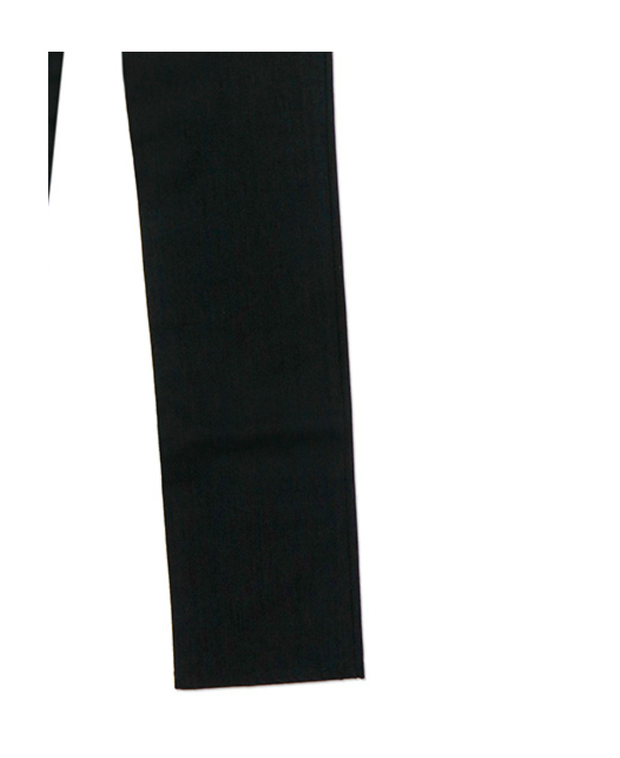 GUCCI STRAIGHT JEANS