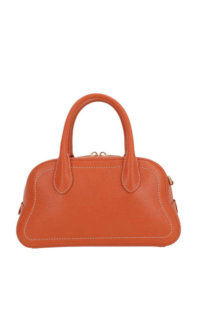 Bally Unda Top Handle Bag