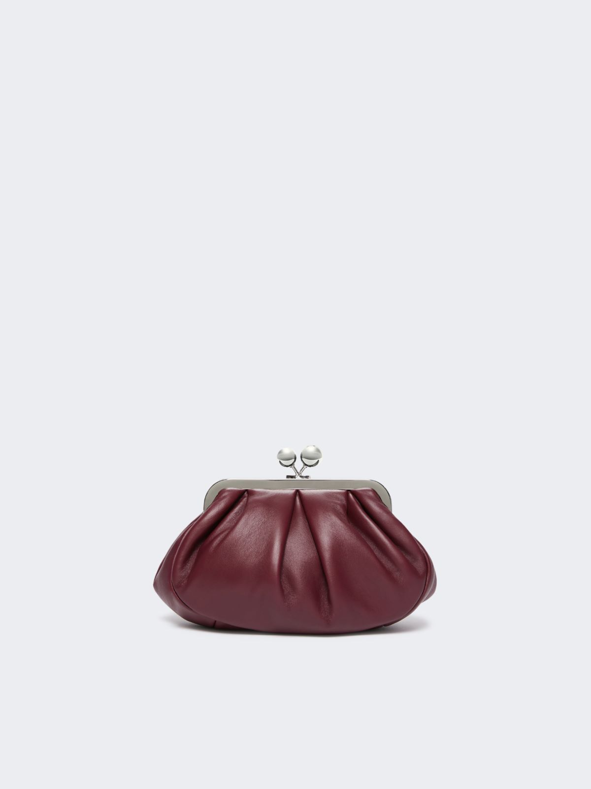 Weekend Max Mara Small Sheepskin Pasticcino Bag