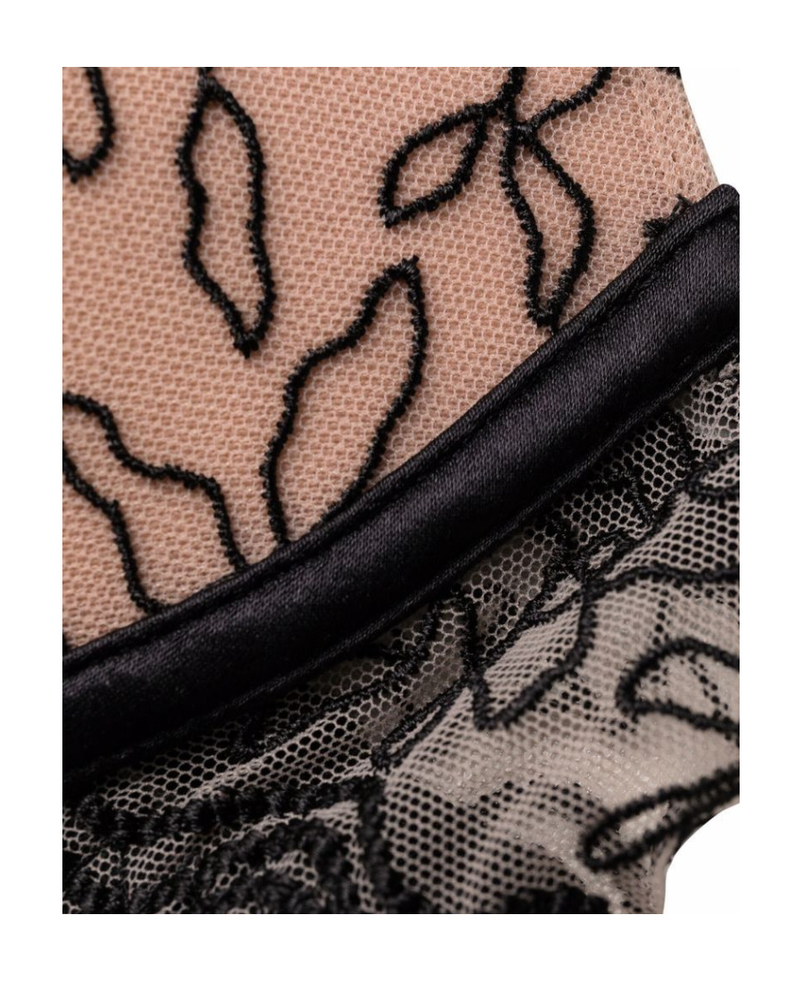 LA PERLA LOGO UNDERWEAR