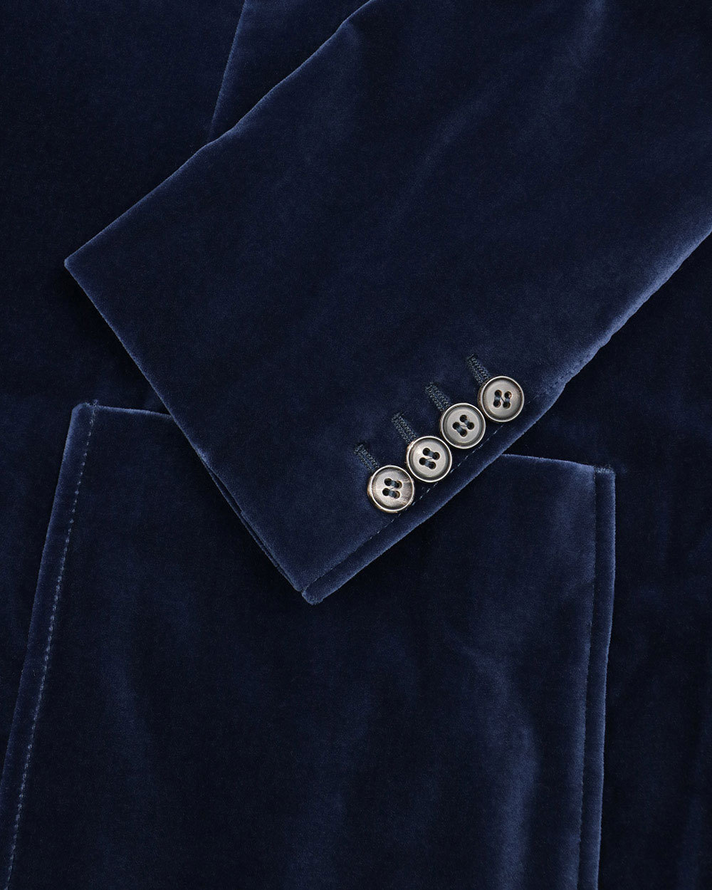 ARMANI COLLEZIONI LOGO CASUAL JACKET