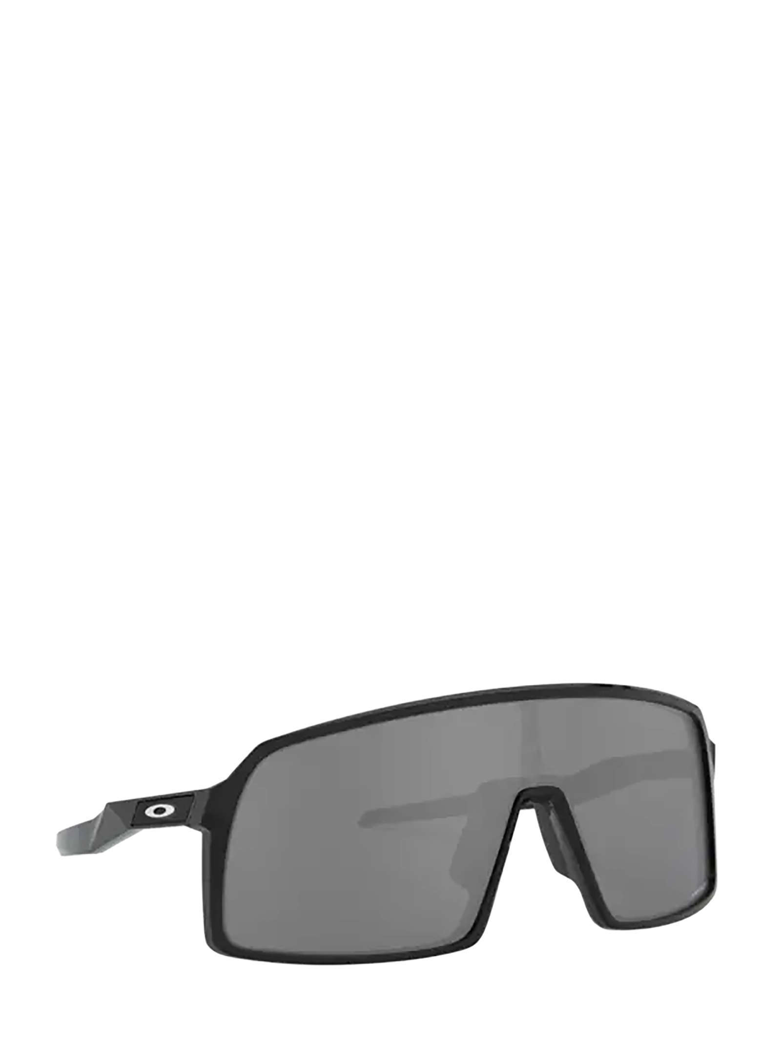 Oakley Oo9406 Sutro O-matter Frame And Prism Lenses Sunglasses In Gray