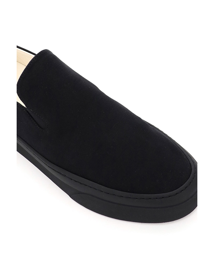 The Row Marie H Slip-on Sneakers