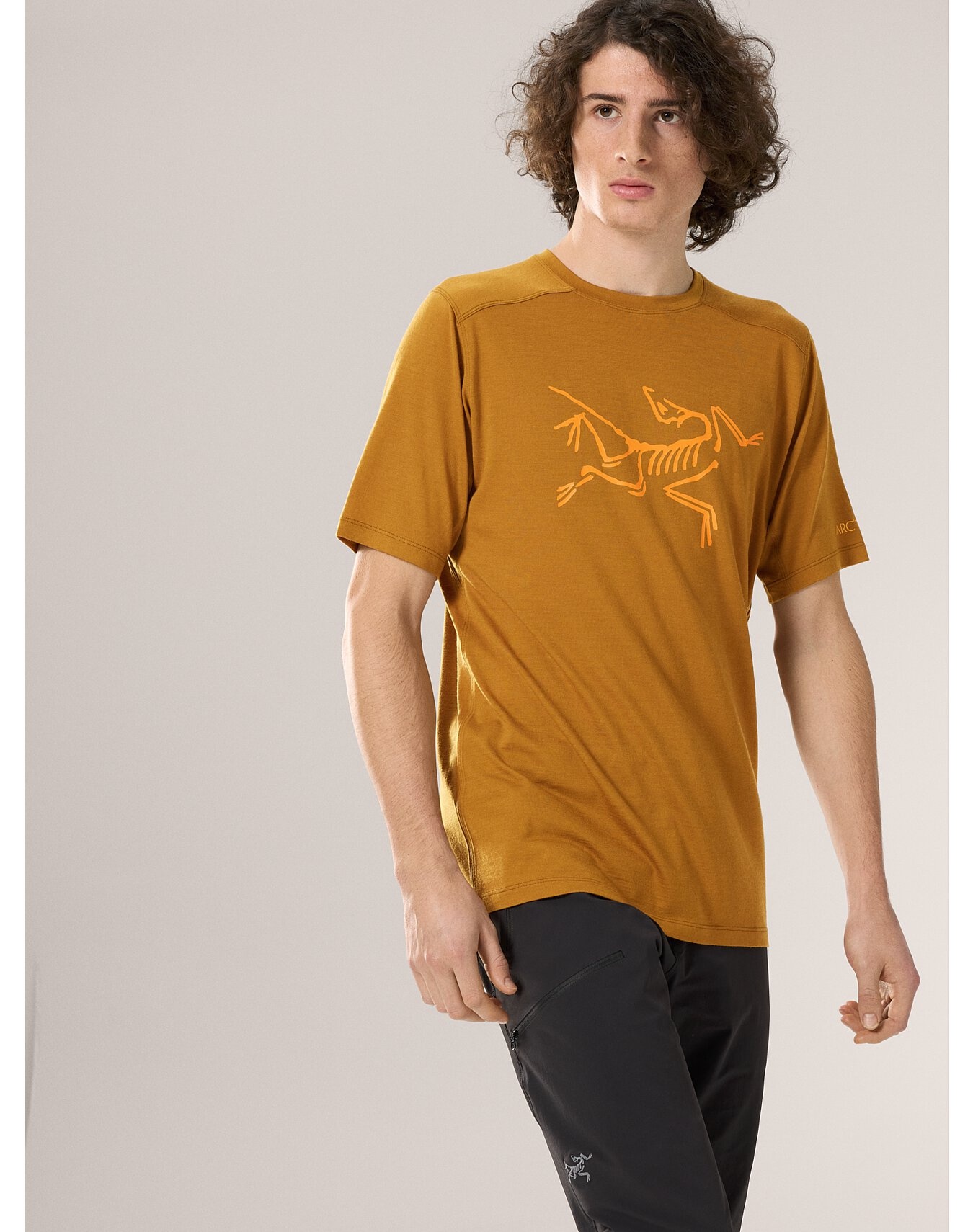 Arc'teryx Ionia Short-sleeved T-shirt