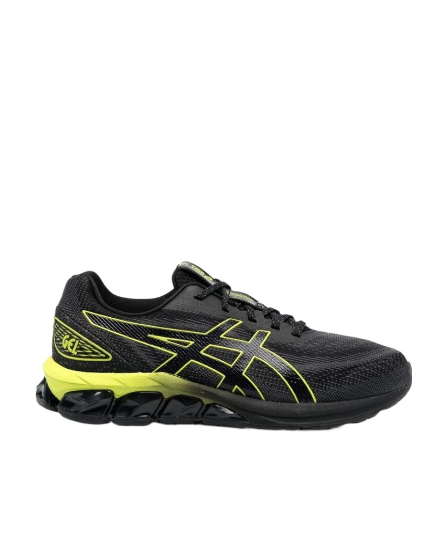 Asics Sneakers In Black