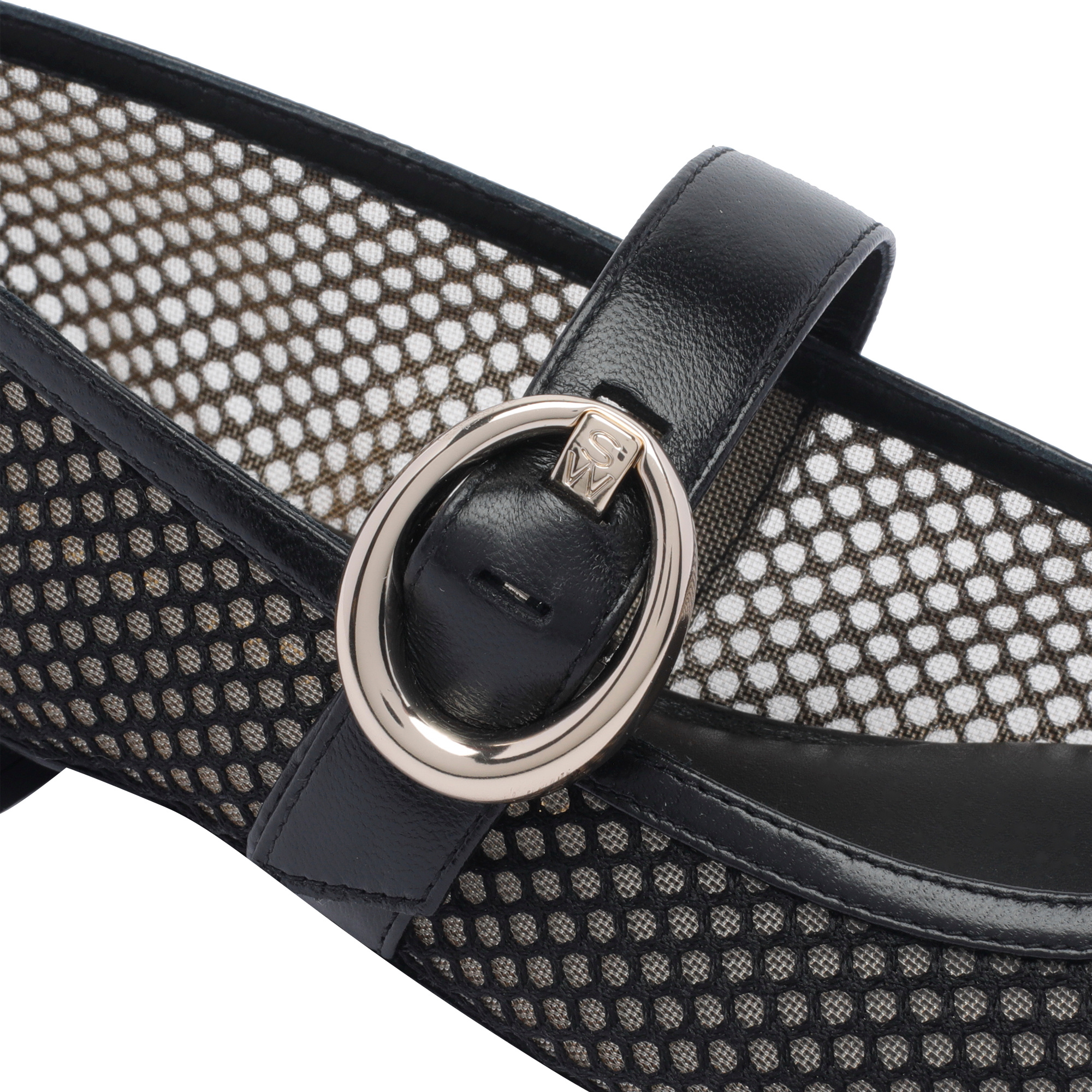 Stuart Weitzman Arabella Ballet Flats